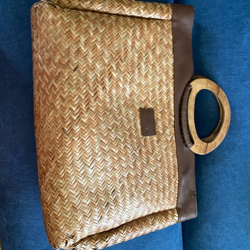 Brixton purse